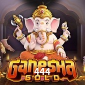 Ganesha Gold